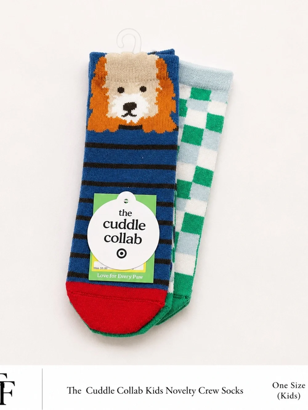 Cuddle collab brand new